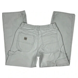 Vintage Lee Baggy Cargo Pants